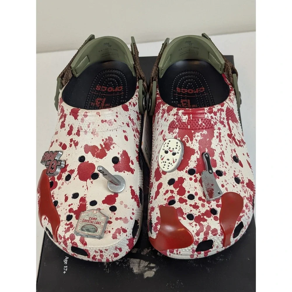CROCS brand new